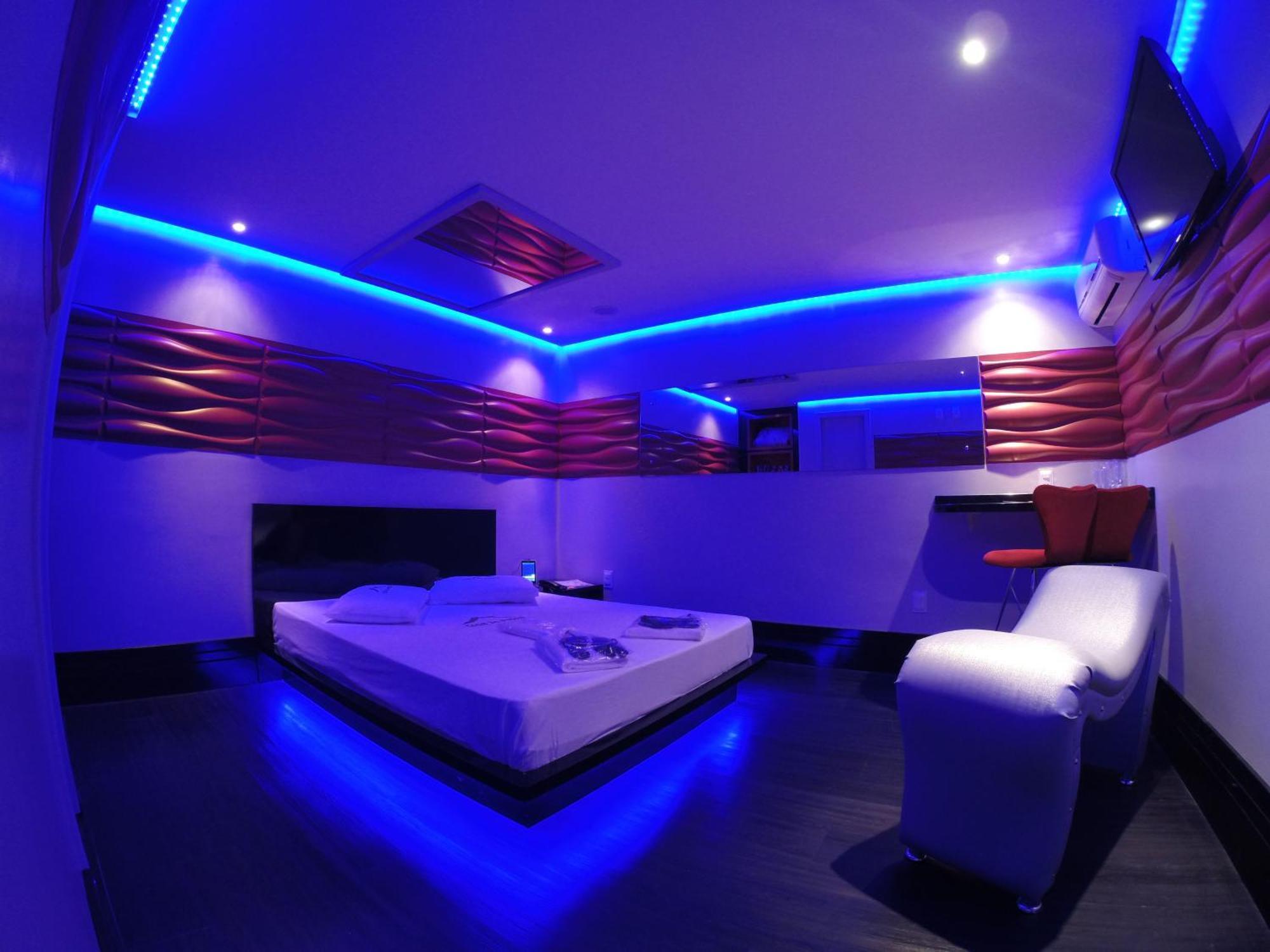 Motel Casa De Pedra Caràzinho 外观 照片